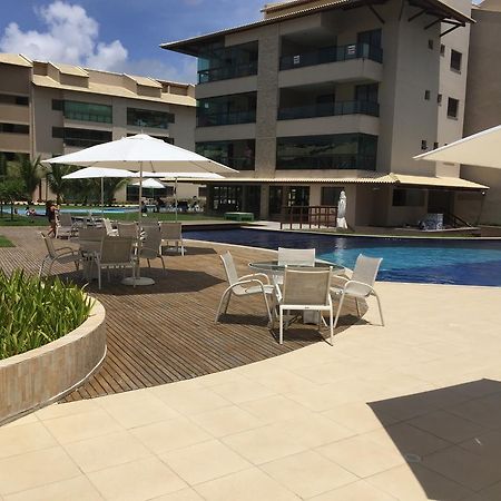 Pôrto das Galinhas Ekoara Residence Beach 225 الغرفة الصورة