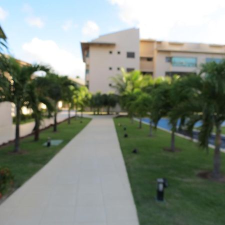 Pôrto das Galinhas Ekoara Residence Beach 225 المظهر الخارجي الصورة