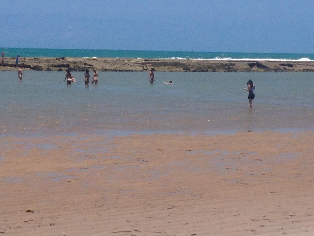 Pôrto das Galinhas Ekoara Residence Beach 225 المظهر الخارجي الصورة