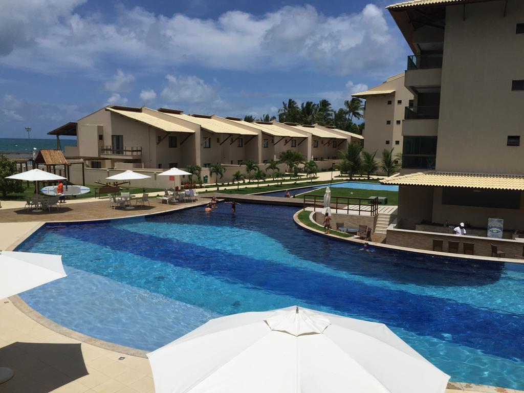 Pôrto das Galinhas Ekoara Residence Beach 225 الغرفة الصورة