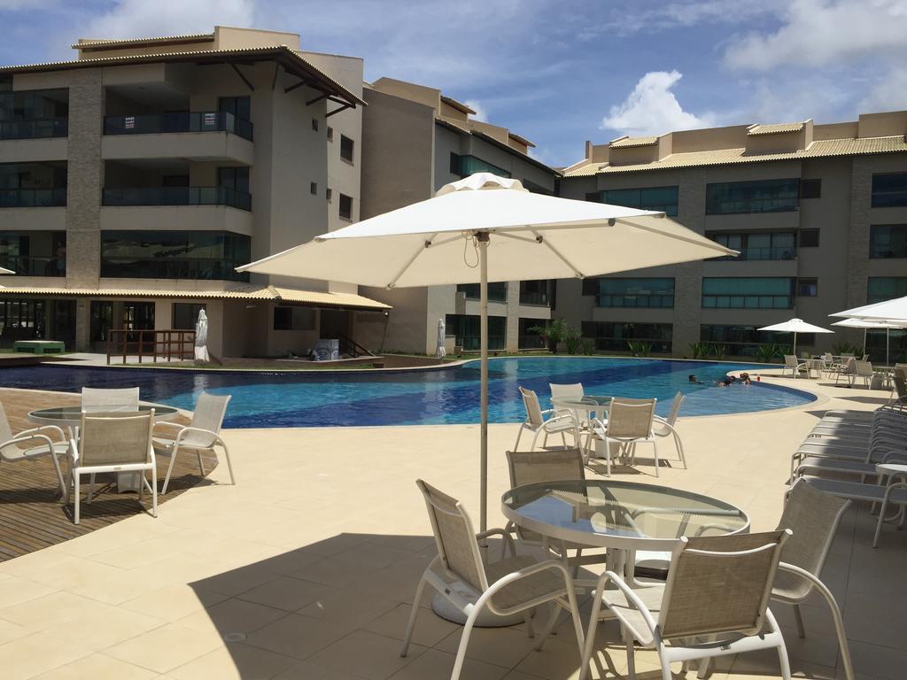 Pôrto das Galinhas Ekoara Residence Beach 225 الغرفة الصورة