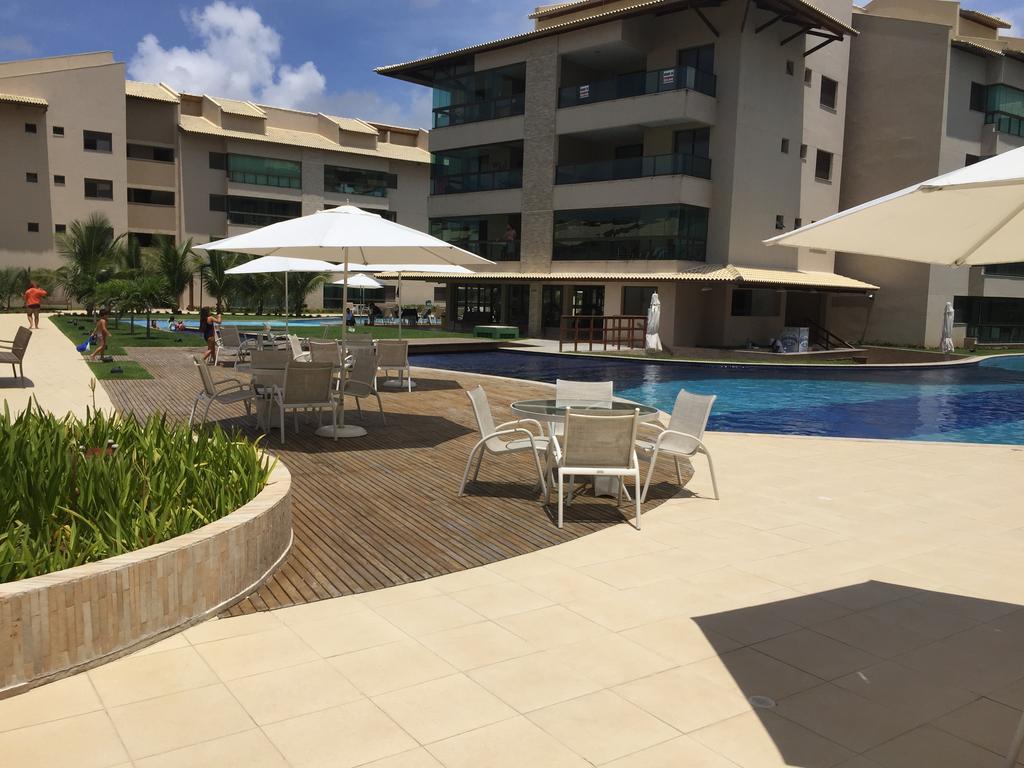 Pôrto das Galinhas Ekoara Residence Beach 225 الغرفة الصورة