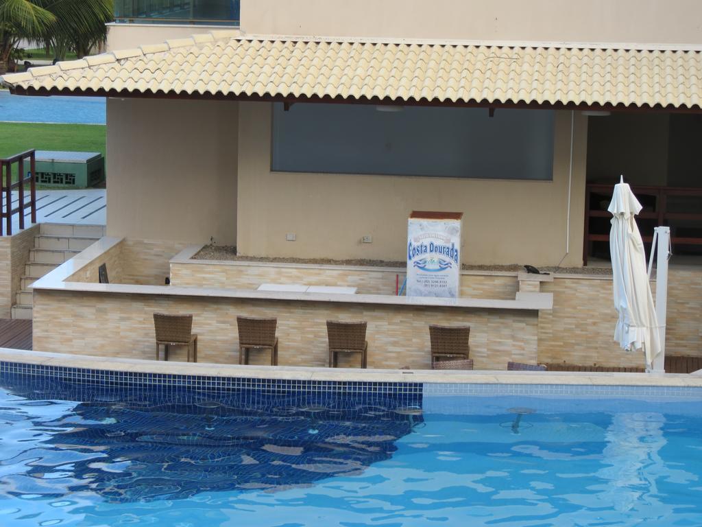 Pôrto das Galinhas Ekoara Residence Beach 225 المظهر الخارجي الصورة