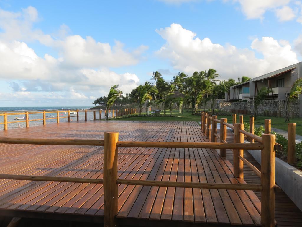 Pôrto das Galinhas Ekoara Residence Beach 225 المظهر الخارجي الصورة