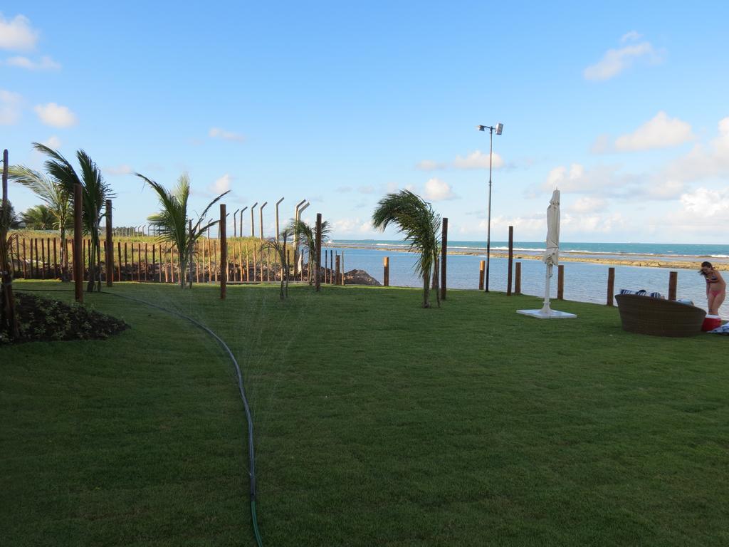 Pôrto das Galinhas Ekoara Residence Beach 225 المظهر الخارجي الصورة
