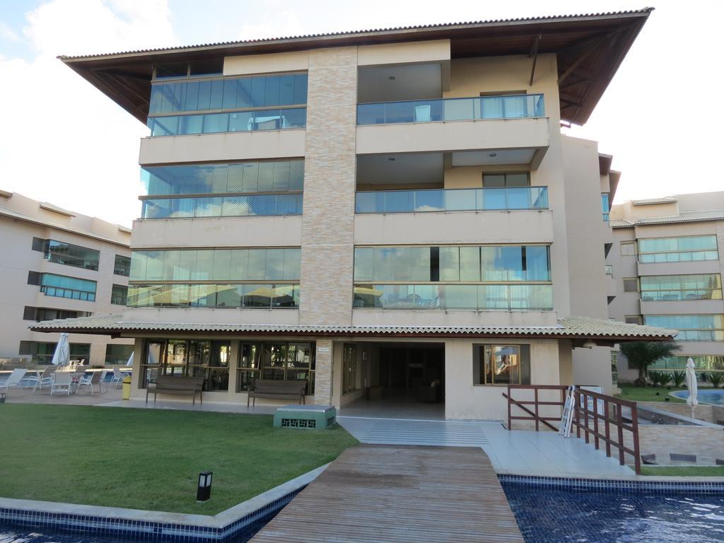 Pôrto das Galinhas Ekoara Residence Beach 225 المظهر الخارجي الصورة