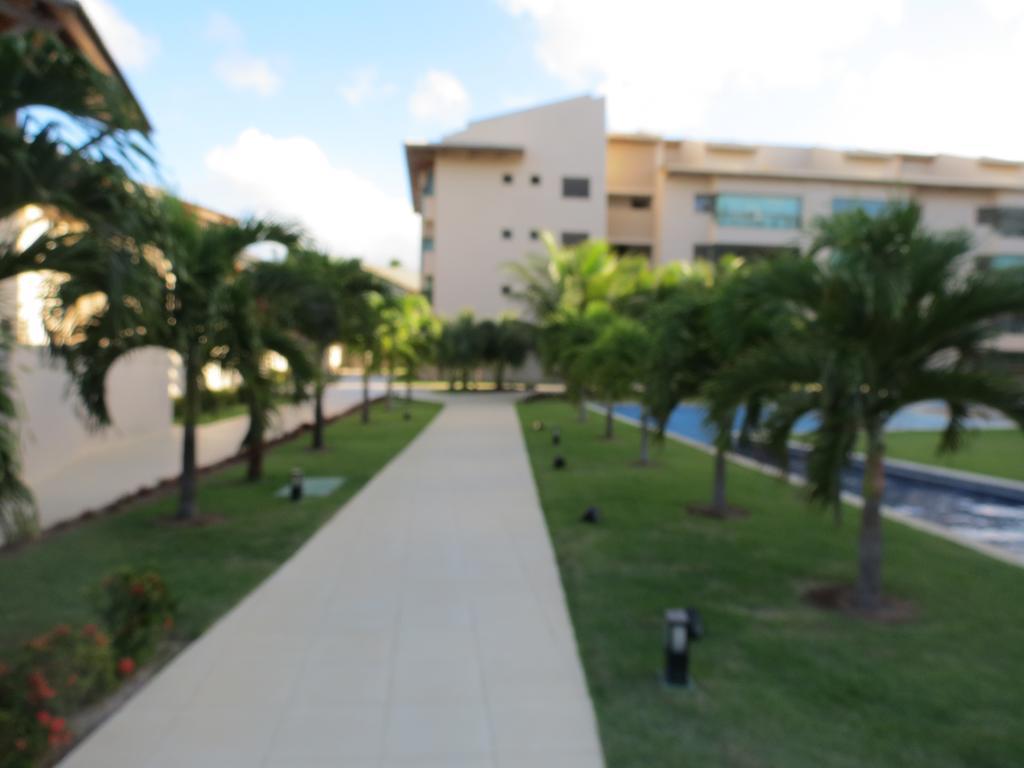 Pôrto das Galinhas Ekoara Residence Beach 225 المظهر الخارجي الصورة