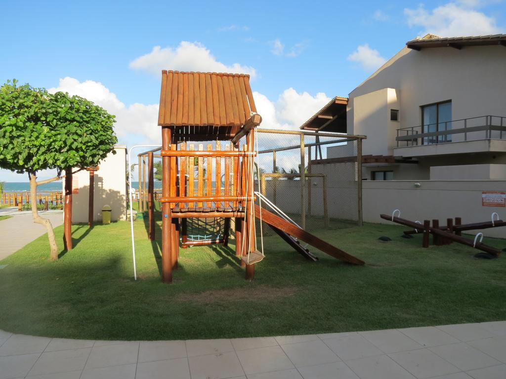 Pôrto das Galinhas Ekoara Residence Beach 225 المظهر الخارجي الصورة