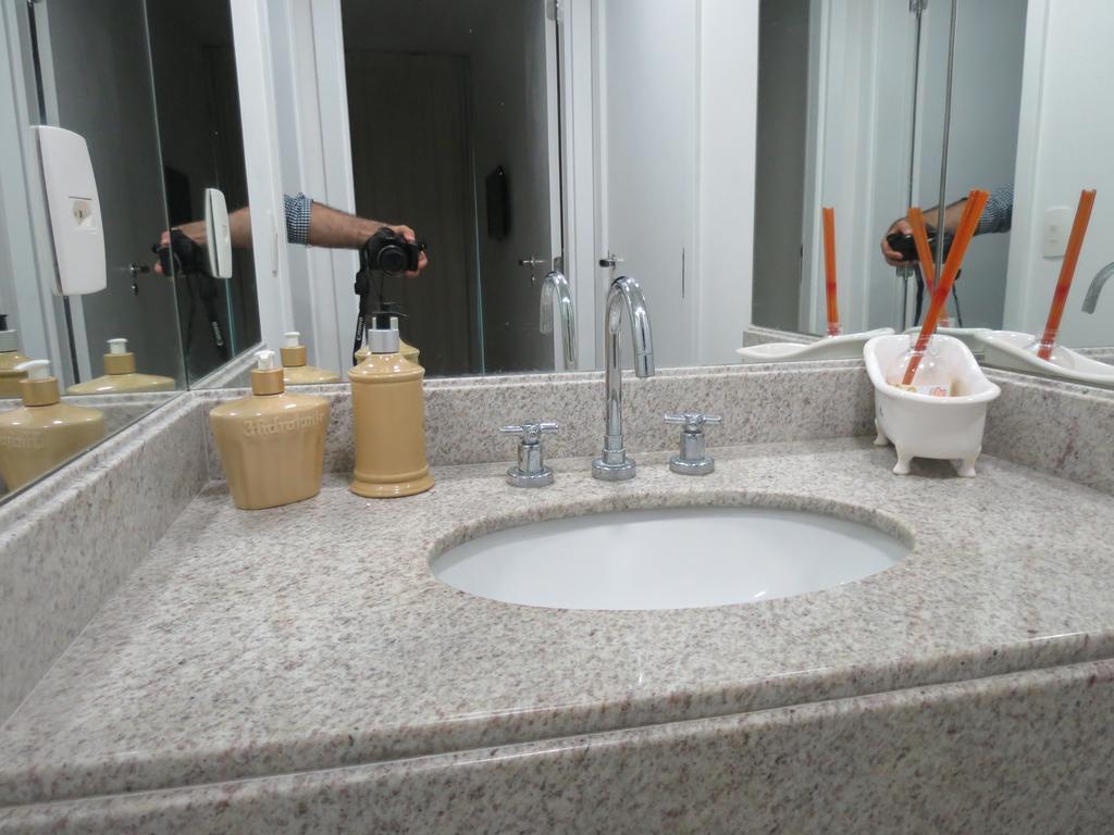 Pôrto das Galinhas Ekoara Residence Beach 225 المظهر الخارجي الصورة