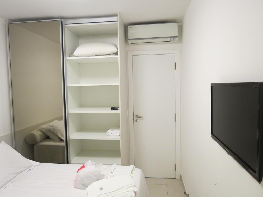 Pôrto das Galinhas Ekoara Residence Beach 225 المظهر الخارجي الصورة