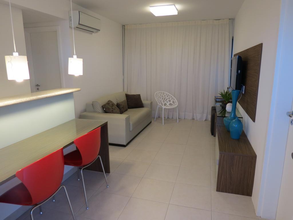 Pôrto das Galinhas Ekoara Residence Beach 225 المظهر الخارجي الصورة