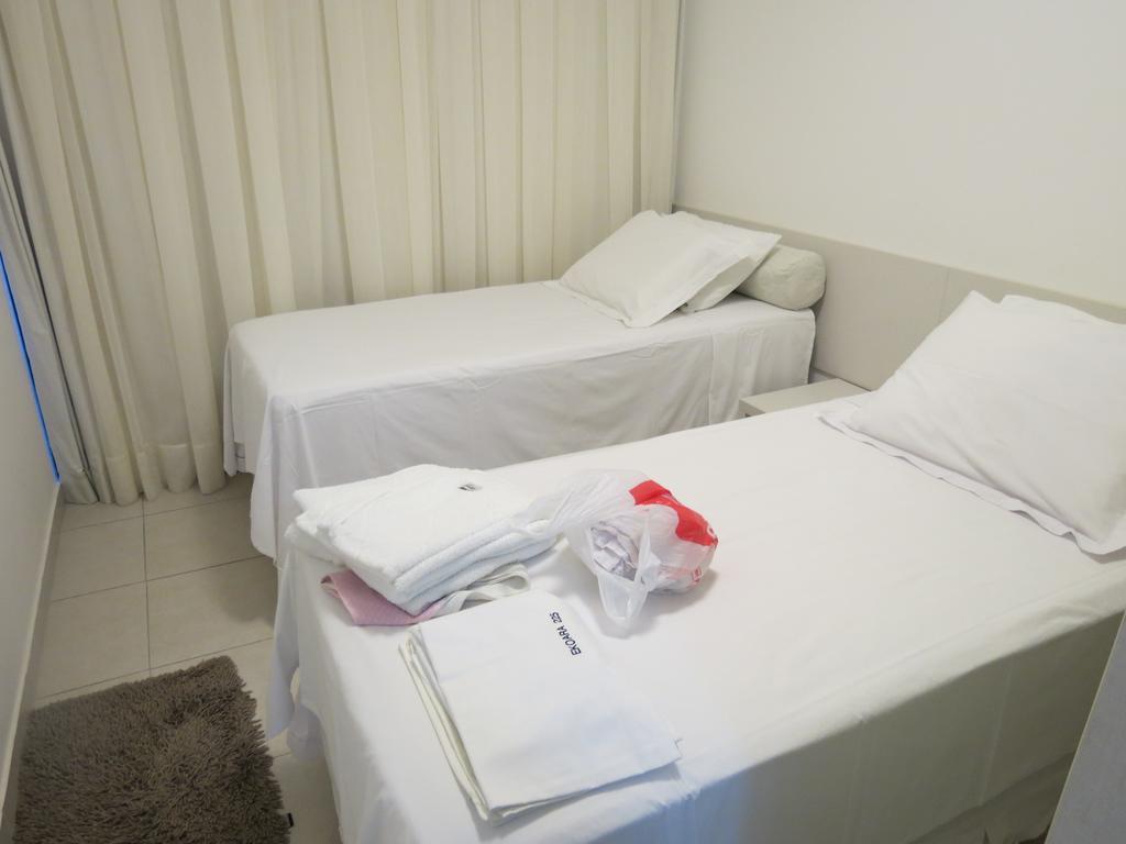 Pôrto das Galinhas Ekoara Residence Beach 225 المظهر الخارجي الصورة