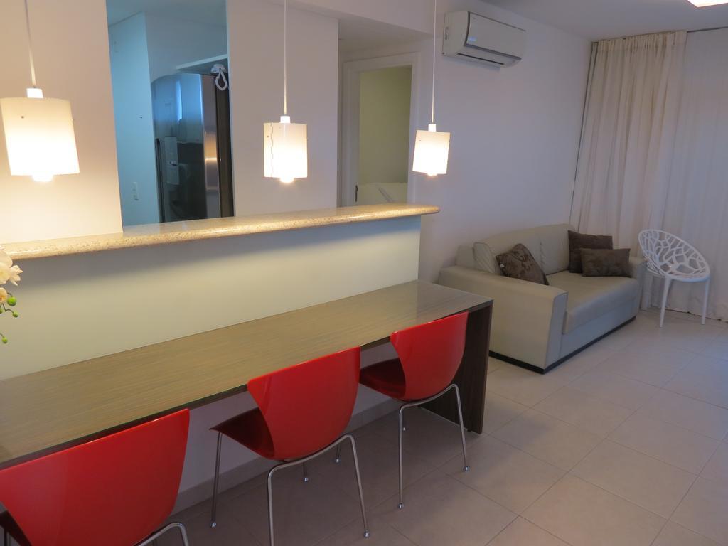 Pôrto das Galinhas Ekoara Residence Beach 225 المظهر الخارجي الصورة