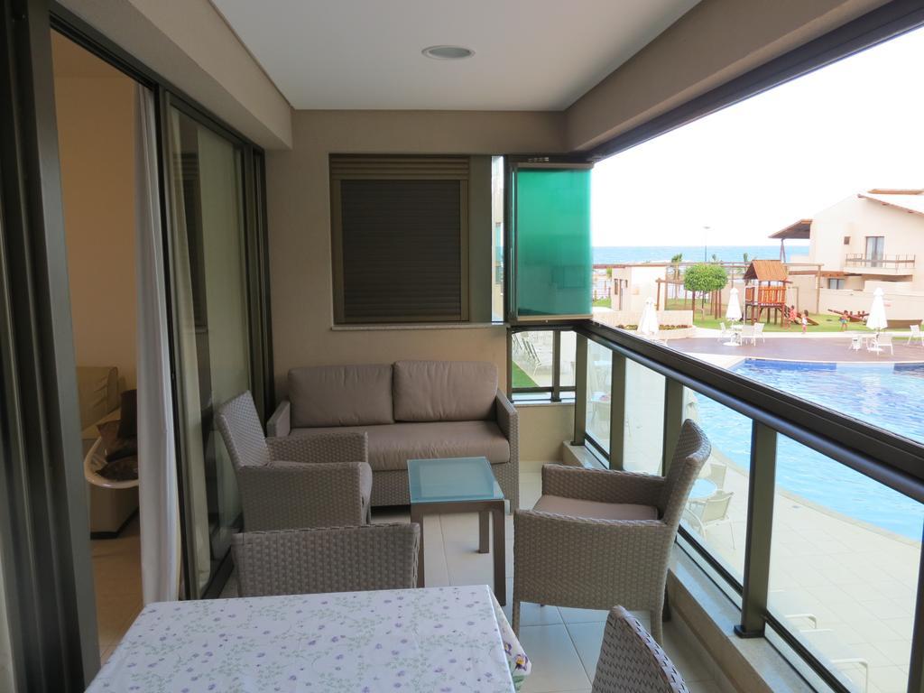 Pôrto das Galinhas Ekoara Residence Beach 225 المظهر الخارجي الصورة