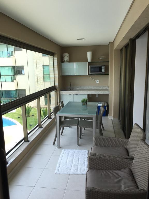 Pôrto das Galinhas Ekoara Residence Beach 225 المظهر الخارجي الصورة