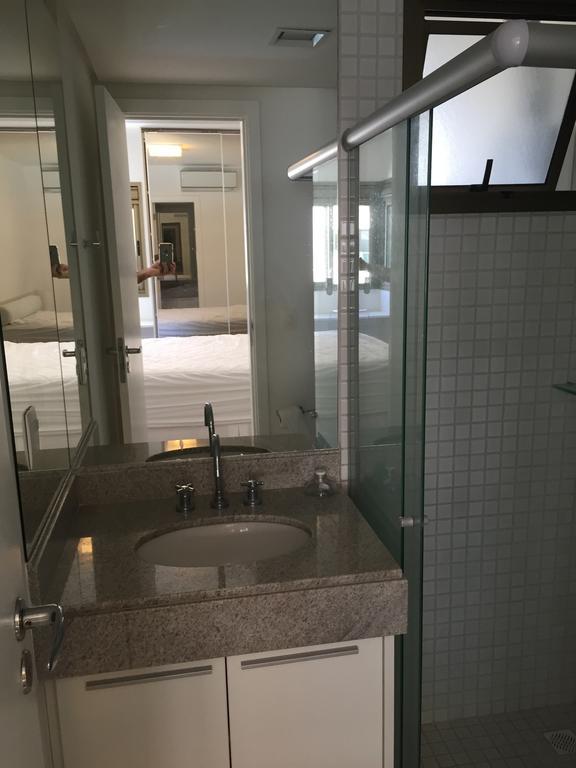 Pôrto das Galinhas Ekoara Residence Beach 225 المظهر الخارجي الصورة