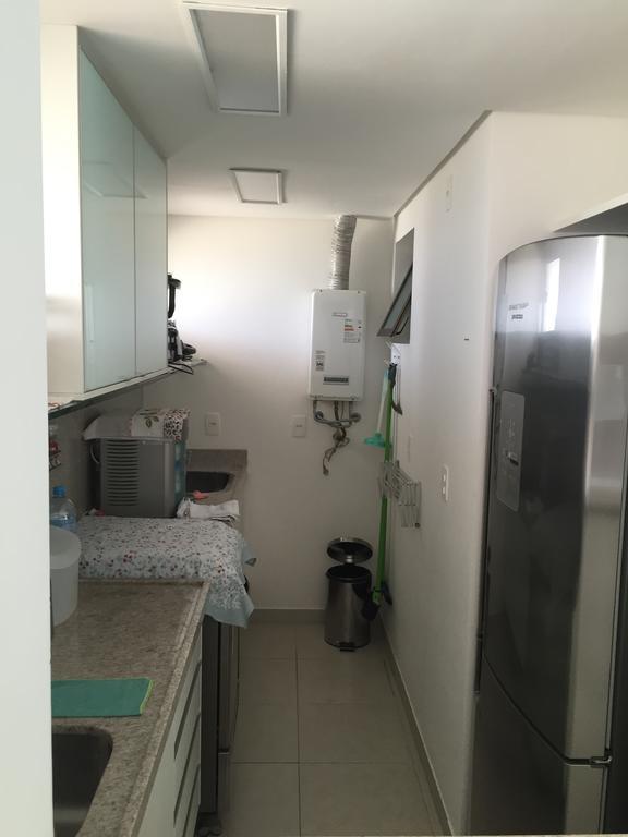 Pôrto das Galinhas Ekoara Residence Beach 225 المظهر الخارجي الصورة