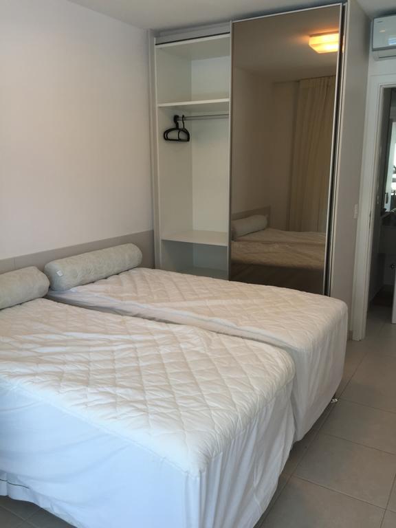 Pôrto das Galinhas Ekoara Residence Beach 225 المظهر الخارجي الصورة